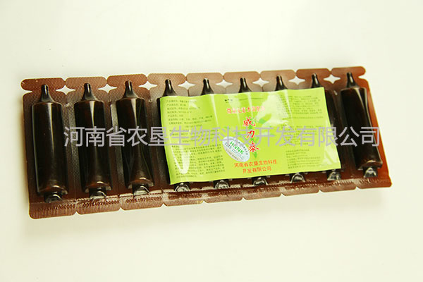 果蔬作物專用肥