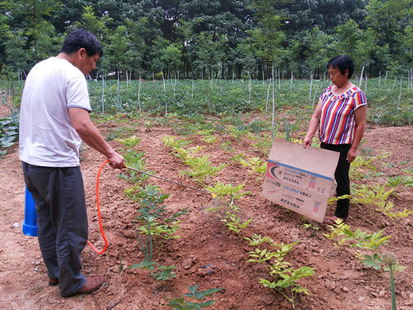 做產品效果對比實驗時注意事項